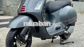 GTS Super 150 Iget Màu Ghi 12/2019