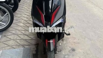 Honda Air Blade 2017 Đen