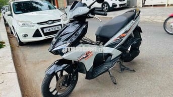 Honda Air Blade 2018 Xám đen