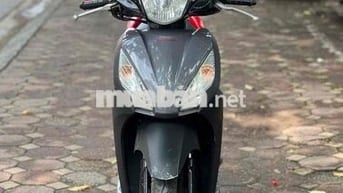 Honda Vision 2019 Đen