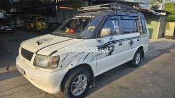 Jolie 8 chổ số sàn