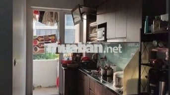 Chính chủ bán chung cư CT5 Phùng Hưng để chuyển xuống mặt đất