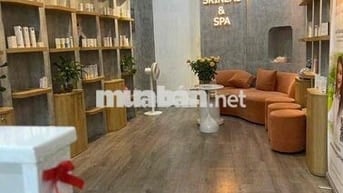 Cho thuê Văn phòng hoặc mặt bằng kinh doanh