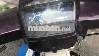 Honda Dream Trung Quốc Nâu, Trắng