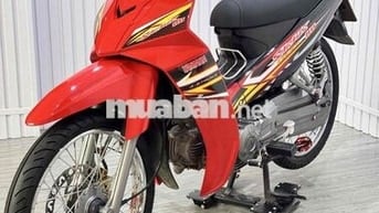 Yamaha Sirius Nguyên zin