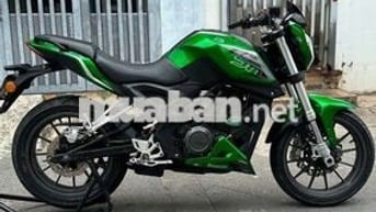 Benelli BN251 2016 Xanh lá Italy