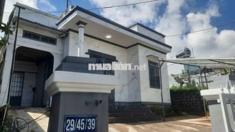 Cho thuê nhà Đà Lạt mới cất, hợp đồng lâu dài