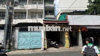 Cho Thuê Nhà Đường Ấp Bắc, Tân Bình ( Cho Làm CHDV - Nhà Rộng )