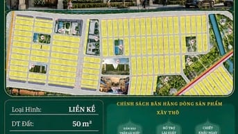 🏡 LIỀN KỀ VINHOMES SÀI GÒN BẮC – CHỈ TỪ 4,9 TỶ SỞ HỮU NGAY 
