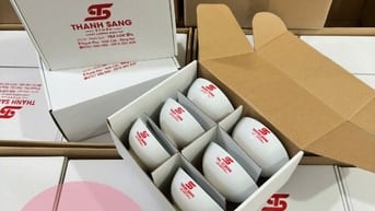 In Gia Công Theo Yêu Cầu Tại TPHCM – In Chuyển Nhiệt, In UV, In Lụa, K