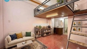 PHÒNG XINH - RỘNG - THOÁNG GẦN CAO ĐẲNG Y DƯỢC HỒNG ĐỨC