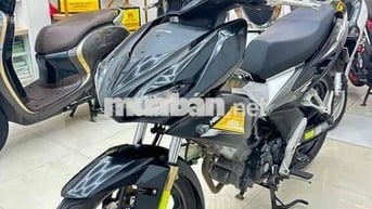 Honda Winner X ABS 2020 Đen