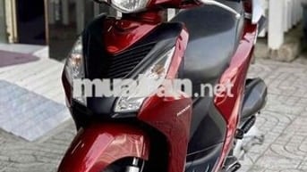 📢 Honda Vision Fi Đỏ-Đô ZiN keng RG