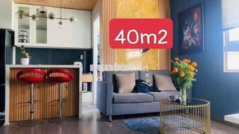 BÁN căn hộ 40m giá rẻ 9xx triệu bao thuế