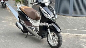🌈Cần bán xe Honda lead  Đk 2019 Bstp khoá Smartkey