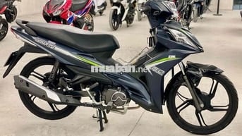 🔥 SYM Galaxy 50cc Dáng Thể Thao Không Cần Bằng Lái