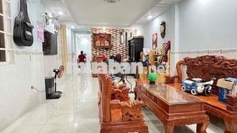 🌻🌻 CHO THUÊ NHÀ NGUYÊN CĂN PHƯỚC KIỂN - 4 x 21M - 3PN