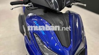 Yamaha NVX 155 ABS 2026 Xanh Dưới 300 km