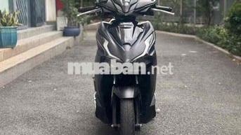 Honda Air Blade 125cc 4 val 2022 Đen 20.000 km
