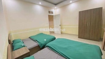 Cho thuê nhà KQH Nguyên Tử Lực