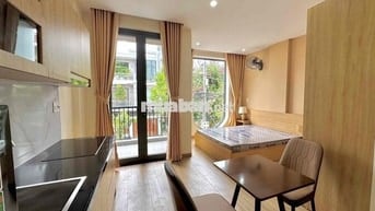 🌿QUẬN 10 CHO THUÊ CĂN HỘ ÁNH SÁNG PHÒNG MỚI TINH , GẦN GO MIỀN ĐÔNG 🌿