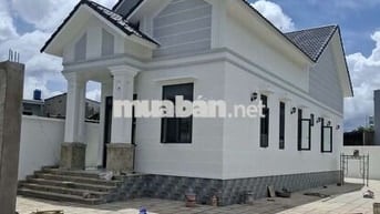 🔥C. Chủ. CỰC MỀM 330M² THỔ CƯ + VILLA MẶT TIỀN Đ.SONG HÀNH QL22.13,9TỶ