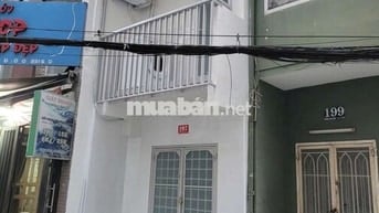 NHÀ NC MT ĐƯỜNG PHÙNG VĂN CUNG P4 PHÚ NHUẬN
