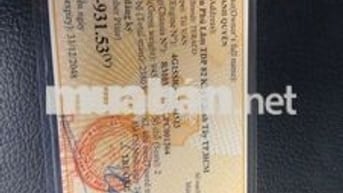 Teraco Tera-V Trắng 42.360 km
