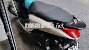 Yamaha Janus 2016 Trắng Hà Nội