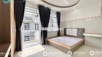 🔥 Phòng Đẹp Sáng Thoáng – Xem Là Muốn Thuê