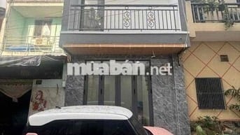 2xti- HẺM XE HƠI- DTSD:56M2- CV LÊ THÚC HOẠCH