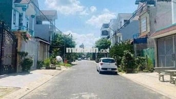 Đất Thổ Cư Cạnh Bên Cư Xã Công An Tân Hiệp Cách Nguyễn Ái Quốc Chỉ 50M