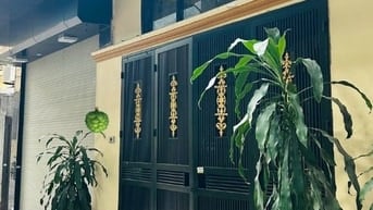 BÁN NHÀ NGUYỄN TRÃI - THANH XUÂN THÔNG TỨ TUNG