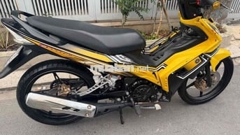 Yamaha Exciter 135 up 2010