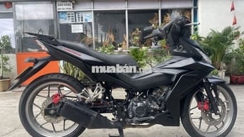 Honda Winner V1 2019 Đen nhám