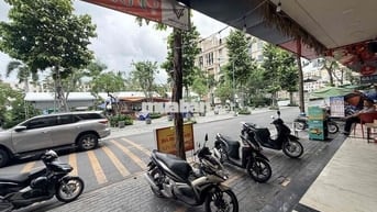 cho thuê mặt bằng kinh doanh công viên nước cityland