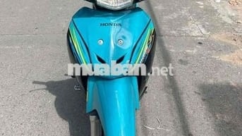 Honda Wave Alpha 58 ZC Xanh ngọc