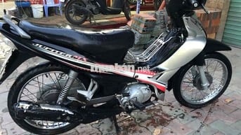 jupiter xe Nhật full chức năng máy êm giá rẻ