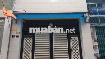 nhà bán chính chủ trung tâm quận 3