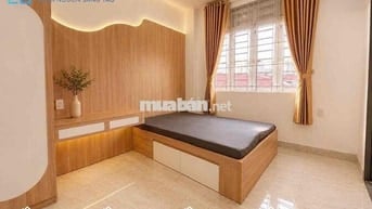 PHÒNG STUDIO FULL NT | CỬA SỔ THOÁNG | NGAY VƯỜN LÀI TIỆN DI CHUYỂN