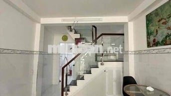 CHÍNH CHỦ CHO THUÊ NHÀ NGUYÊN CĂN BẠCH ĐẰNG - BÌNH THẠNH