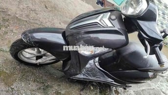 Yamaha Grande 2014 Đen