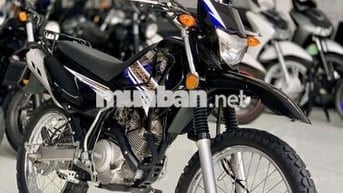 Yamaha XTZ125 Đen 30k km