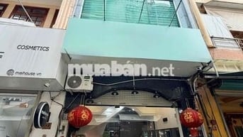 Chính Chủ Cho Thuê Nhà Nguyên Căn Hoa Huệ - Phú Nhuận