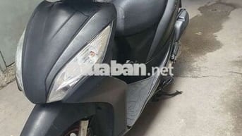 Honda Vision 2013 Đen