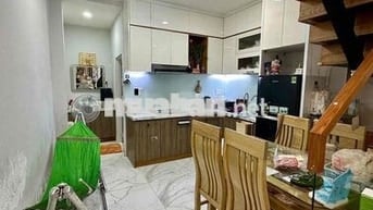 NHÀ FULL NỘI THẤT ĐẸP ĐƯỜNG Ô TÔ CHO THUÊ 9tr