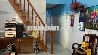 cho thuê nhà mới sạch sẽ võ văn vân ấp 2 vlb có 2p ngủ nc sạch giá rẻ