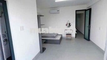 CHDV full nội thất, kế trường ĐH Công Nghiệp cs3
