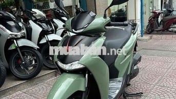 Honda SH 125i ABS 2026 Xanh Đen BSTP Chính Chủ