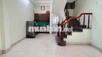 chính chủ cho thuê nhà nguyên căn 362 Giải Phóng- Hoàng Mai